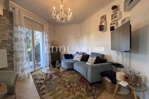Leilighet i Roquebrune-Cap-Martin, Alpes-Maritimes, Roquebrune-Cap-Martin - € 546 000 | Ref: 86738325 - foto 12