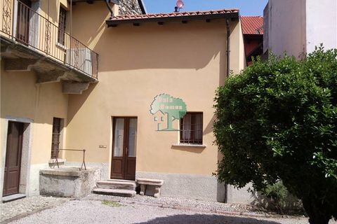 Wohnung in Gignese, Verbano Cusio Ossola, Gignese - € 52.000 | Ref: 114 - Foto 1