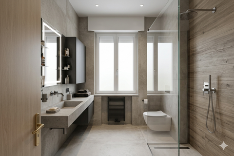 Lejlighed i Ferrara, Ferrara, Ferrara - € 136.000 | Ref: 03AP017 - foto 26