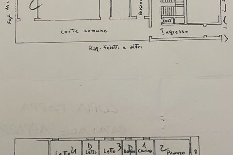 Lejlighed i Ferrara, Ferrara, Ferrara - € 136.000 | Ref: 03AP017 - foto 28
