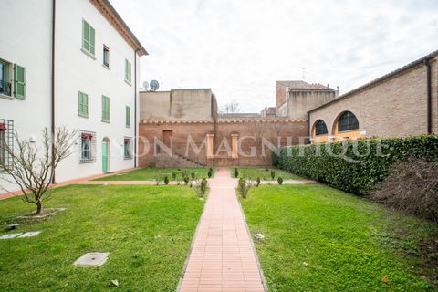 Lejlighed i Ferrara, Ferrara, Ferrara - € 435.000 | Ref: 01AP037 - foto 20