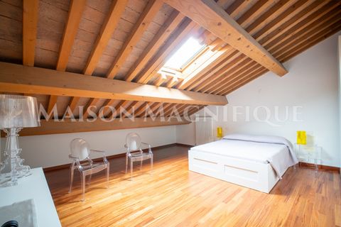 Lejlighed i Ferrara, Ferrara, Ferrara - € 435.000 | Ref: 01AP037 - foto 8