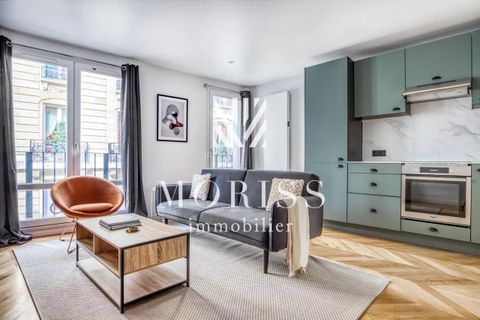 Lejlighed i Paris, Paris, Paris - € 629.000 | Ref: 86744530 - foto 1