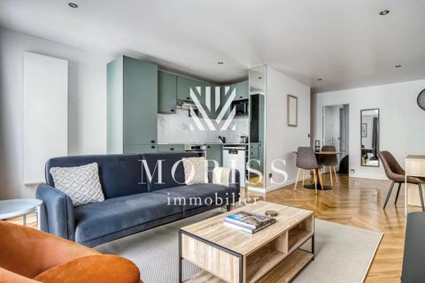 Lejlighed i Paris, Paris, Paris - € 629.000 | Ref: 86744530 - foto 2