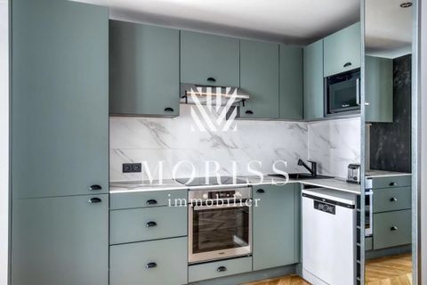 Lejlighed i Paris, Paris, Paris - € 629.000 | Ref: 86744530 - foto 3