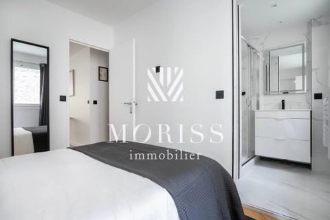 Lejlighed i Paris, Paris, Paris - € 629.000 | Ref: 86744530 - foto 6