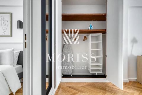 Lejlighed i Paris, Paris, Paris - € 629.000 | Ref: 86744530 - foto 9
