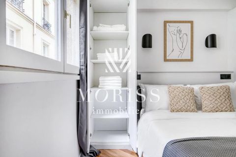 Lejlighed i Paris, Paris, Paris - € 629.000 | Ref: 86744530 - foto 10