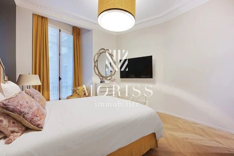Lejlighed i Paris, Paris, Paris - € 2.399.000 | Ref: 86746343 - foto 6