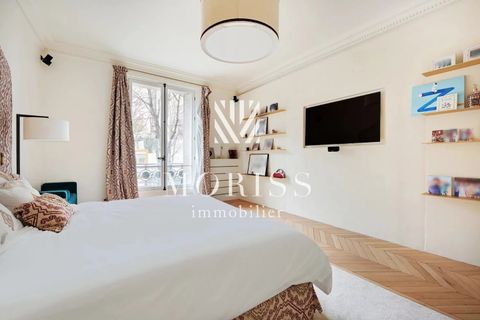 Lejlighed i Paris, Paris, Paris - € 2.399.000 | Ref: 86746343 - foto 8