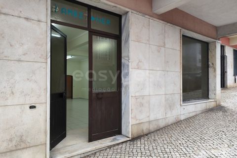 Erhvervsejendom i Cacem, Lisbon, Cacem - € 165.000 | Ref: MM98696MC - foto 1