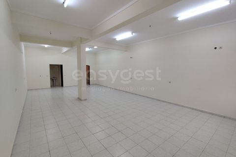 Erhvervsejendom i Cacem, Lisbon, Cacem - € 165.000 | Ref: MM98696MC - foto 2