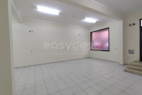 Erhvervsejendom i Cacem, Lisbon, Cacem - € 165.000 | Ref: MM98696MC - foto 3