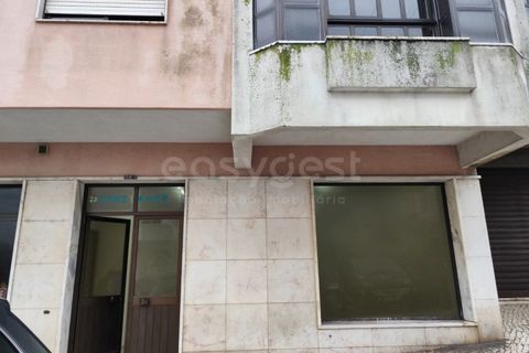 Erhvervsejendom i Cacem, Lisbon, Cacem - € 165.000 | Ref: MM98696MC - foto 8