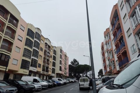 Erhvervsejendom i Cacem, Lisbon, Cacem - € 165.000 | Ref: MM98696MC - foto 12