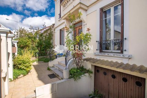 Villa a Bagnolet, Seine-Saint-Denis, Bagnolet - € 520.000 | Ref: 86749196 - foto 2