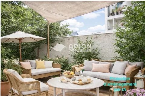 Villa a Bagnolet, Seine-Saint-Denis, Bagnolet - € 520.000 | Ref: 86749196 - foto 3