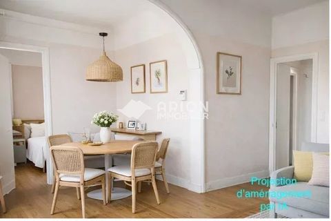 Villa a Bagnolet, Seine-Saint-Denis, Bagnolet - € 520.000 | Ref: 86749196 - foto 5