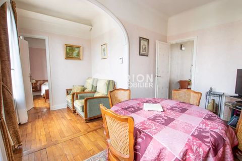 Villa a Bagnolet, Seine-Saint-Denis, Bagnolet - € 520.000 | Ref: 86749196 - foto 6