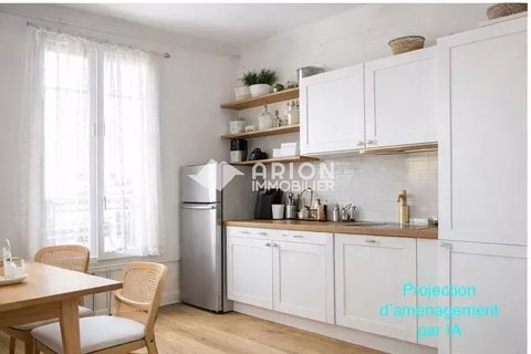Villa a Bagnolet, Seine-Saint-Denis, Bagnolet - € 520.000 | Ref: 86749196 - foto 7
