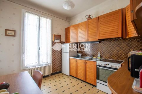 Villa a Bagnolet, Seine-Saint-Denis, Bagnolet - € 520.000 | Ref: 86749196 - foto 8