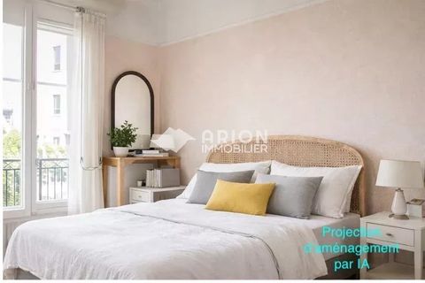 Villa a Bagnolet, Seine-Saint-Denis, Bagnolet - € 520.000 | Ref: 86749196 - foto 10