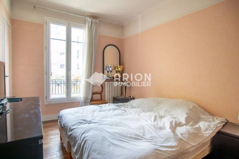 Villa a Bagnolet, Seine-Saint-Denis, Bagnolet - € 520.000 | Ref: 86749196 - foto 11