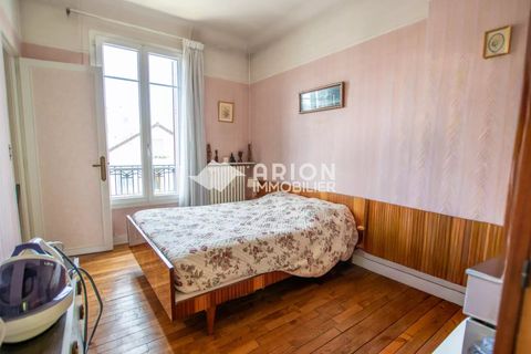 Villa a Bagnolet, Seine-Saint-Denis, Bagnolet - € 520.000 | Ref: 86749196 - foto 12