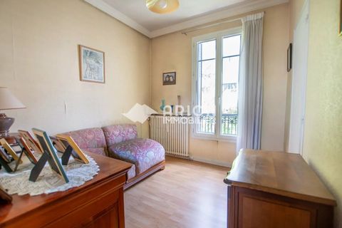 Villa a Bagnolet, Seine-Saint-Denis, Bagnolet - € 520.000 | Ref: 86749196 - foto 14