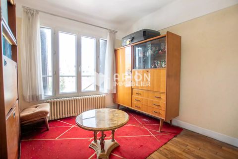 Villa a Bagnolet, Seine-Saint-Denis, Bagnolet - € 520.000 | Ref: 86749196 - foto 15