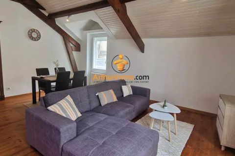 Leilighet i Lourdes, Hautes-Pyrenees, Lourdes - € 106 500 | Ref: 86730658 - foto 2
