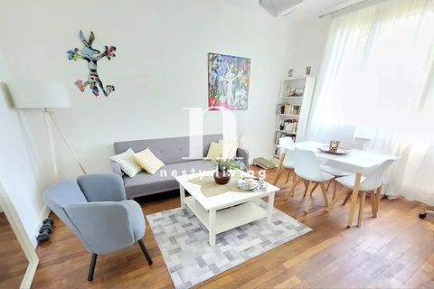 Lejlighed i Suresnes, Hauts-de-Seine, Suresnes - € 245.000 | Ref: 86441162 - foto 1