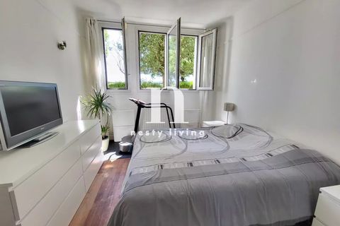 Lejlighed i Suresnes, Hauts-de-Seine, Suresnes - € 245.000 | Ref: 86441162 - foto 3