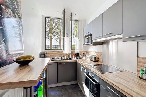 Lejlighed i Suresnes, Hauts-de-Seine, Suresnes - € 245.000 | Ref: 86441162 - foto 5