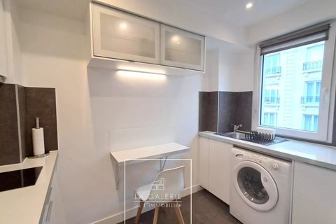 Lejlighed i Paris, Paris, Paris - € 436.000 | Ref: 86744672 - foto 3