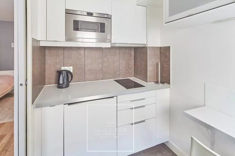 Lejlighed i Paris, Paris, Paris - € 436.000 | Ref: 86744672 - foto 10