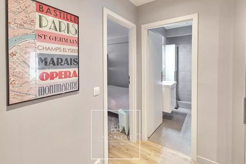 Lejlighed i Paris, Paris, Paris - € 436.000 | Ref: 86744672 - foto 6