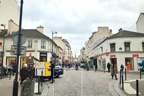 Lejlighed i Paris, Paris, Paris - € 436.000 | Ref: 86744672 - foto 13