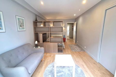 Lejlighed i Paris, Paris, Paris - € 436.000 | Ref: 86744672 - foto 7