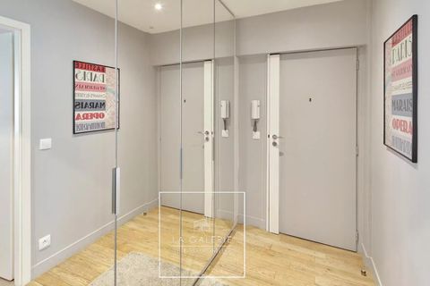 Lejlighed i Paris, Paris, Paris - € 436.000 | Ref: 86744672 - foto 11