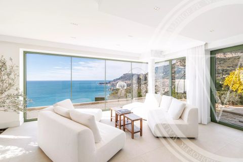Villa a Roquebrune-Cap-Martin, Alpes-Maritimes, Roquebrune-Cap-Martin - € 30.000/mes | Ref: 86752487 - foto 4