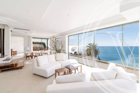 Villa a Roquebrune-Cap-Martin, Alpes-Maritimes, Roquebrune-Cap-Martin - € 30.000/mes | Ref: 86752487 - foto 6