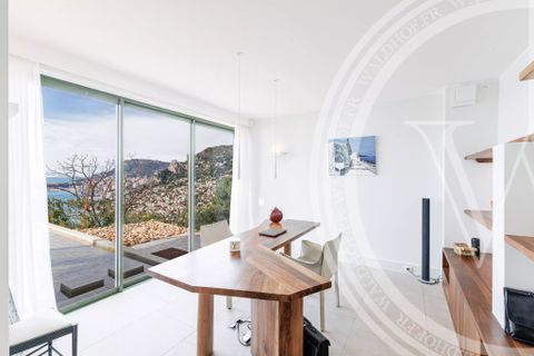 Villa a Roquebrune-Cap-Martin, Alpes-Maritimes, Roquebrune-Cap-Martin - € 30.000/mes | Ref: 86752487 - foto 7