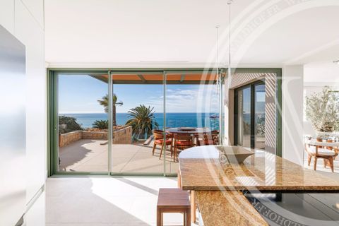 Villa a Roquebrune-Cap-Martin, Alpes-Maritimes, Roquebrune-Cap-Martin - € 30.000/mes | Ref: 86752487 - foto 10