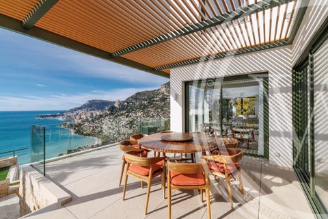 Villa a Roquebrune-Cap-Martin, Alpes-Maritimes, Roquebrune-Cap-Martin - € 30.000/mes | Ref: 86752487 - foto 11