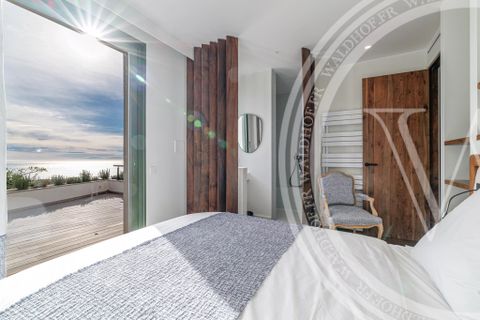 Villa a Roquebrune-Cap-Martin, Alpes-Maritimes, Roquebrune-Cap-Martin - € 30.000/mes | Ref: 86752487 - foto 15