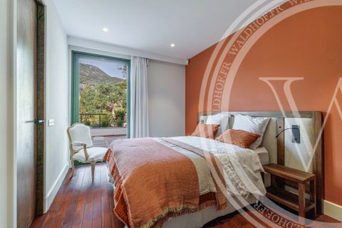 Villa a Roquebrune-Cap-Martin, Alpes-Maritimes, Roquebrune-Cap-Martin - € 30.000/mes | Ref: 86752487 - foto 17