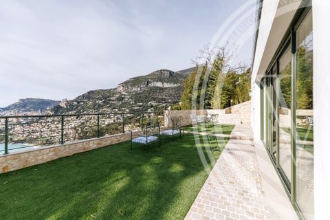Villa a Roquebrune-Cap-Martin, Alpes-Maritimes, Roquebrune-Cap-Martin - € 30.000/mes | Ref: 86752487 - foto 19