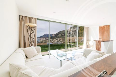 Villa a Roquebrune-Cap-Martin, Alpes-Maritimes, Roquebrune-Cap-Martin - € 30.000/mes | Ref: 86752487 - foto 21