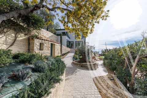 Villa a Roquebrune-Cap-Martin, Alpes-Maritimes, Roquebrune-Cap-Martin - € 30.000/mes | Ref: 86752487 - foto 25